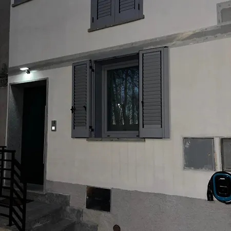 Ferienhaus Suite Al Parco *
