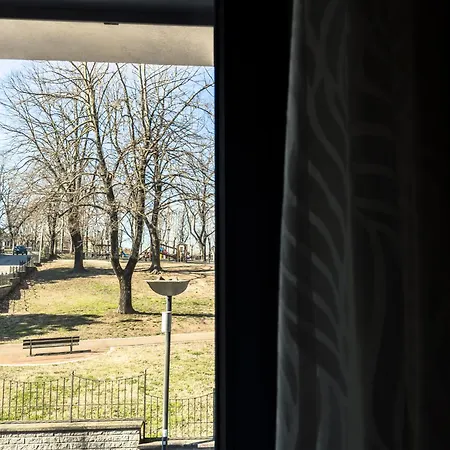 Suite Al Parco Ferienhaus Vasanello