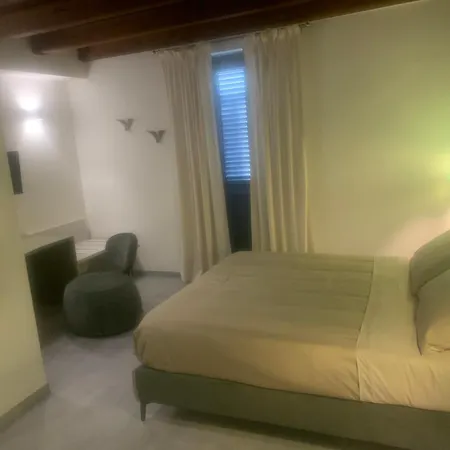 Suite Al Parco Ferienhaus